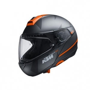 C4 PRO HELM: Maat - XL