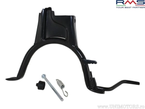 Caballete central - Italjet Pista / MBK Booster / Booster NG / Yamaha BWS - 50cc 2T - (RMS)
