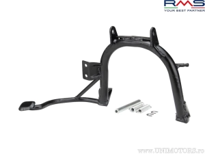 Caballette central - Aprilia Scarabeo / Peugeot Looxor / Piaggio Liberty 50cc-150cc 4T - (RMS)