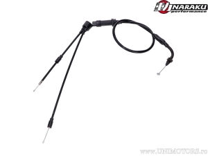 Cablaggio acceleratore - Aprilia RS 50 (AM6) - Naraku