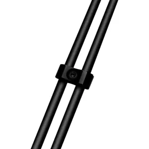 Cable Clamp - Black - 06580086