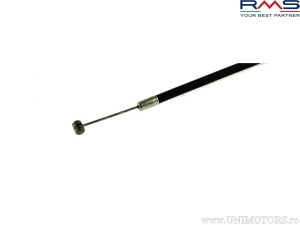 Cable d'accélérateur pompe à huile - Piaggio Sfera Maquillage 2 (94) / Zip ('92-'96) / Zip Bimodale ('94-'97) 2T 50cc - RMS