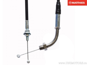 Cable de Acelerador Honda CB 250 G ('74-'77) - JM