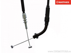 Cable de Acelerador Honda CMX 250 C Rebel ('96) - JM