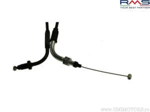 Cable de acelerador Honda SH / NES @ 125cc / 150cc 4T - (RMS)