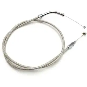Cable de acelerador - Kawasaki VN 900 ('06-'25) - Motion Pro