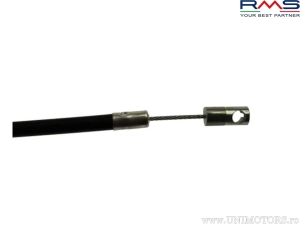 Cable de acelerador - MBK Booster / Nitro / Yamaha BW'S / Aerox (carburador) - (RMS)