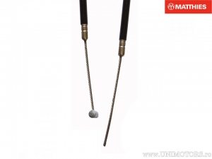 Cable de acelerador PA 25 Camino ('84-'89) - JM