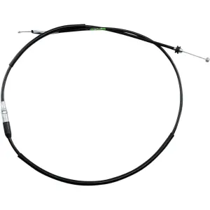 Cable de acelerador - Suzuki LT 230 E 2x4 ('87-'93) / LT-4WD 250 4X4 ('87-'89) - Motion Pro