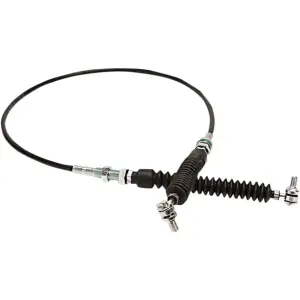 Cable de cambio de vinilo negro - Negro - 06522126