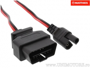 Cable de carga OBD para Skan 4.0 - JM