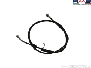 Cable de cuentakilómetros - Piaggio Beverly ie ('06-'07) / Beverly Tourer ie ('08-'09) 4T 400cc / Beverly ie Euro 3 ('06-'08) 4