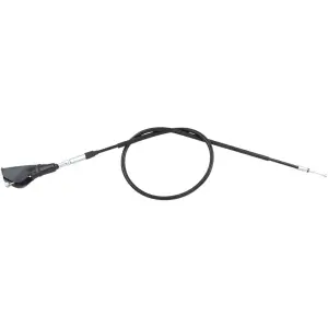 Cable de embrague de vinilo negro - Negro - Estándar - MP05234