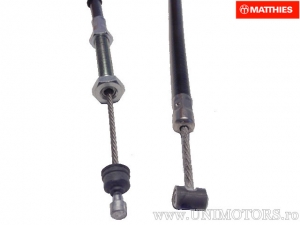 Cable de embrague - Honda CBR 600 RR ('07-'08) - JM