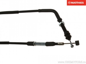 Cable de embrague Honda CRF 250 R ('08-'09) - JM