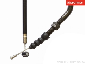 Cable de embrague Kawasaki EN 500 A ('90-'93) - JM