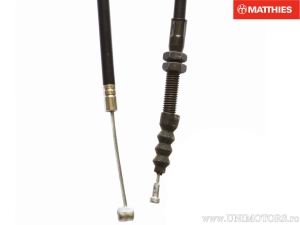 Cable de embrague Kawasaki GPX 600 R ('88-'99) - JM