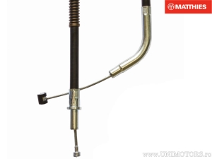 Cable de embrague Kawasaki GPZ 1100 A Uni Trak ('83-'85) - JM