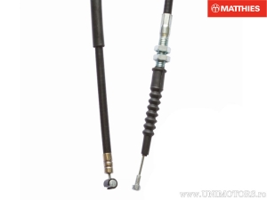 Cable de embrague Kawasaki KLR 250 D ('84-'92) - JM