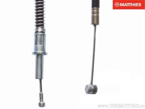 Cable de embrague Kawasaki Z 1000 ST ('79-'80) - JM
