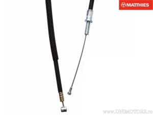 Cable de embrague Kawasaki Z 400 D ('74-'77) - JM