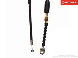 Cable de embrague Suzuki DR 500 S ('81-'83) - JM
