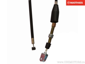 Cable de embrague Suzuki GN 250 ('85-'99) / GNX 250 E ('82-'84) - JM