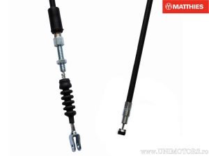 Cable de embrague Suzuki GS 850 GL ('80-'81) / GS 1000 L ('79) - JM