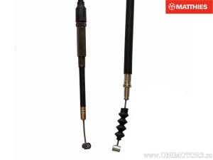 Cable de embrague Suzuki RM 125 ('97) - JM