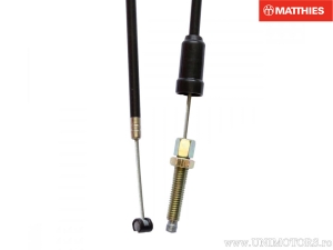 Cable de embrague Suzuki RV 125 Van Van ('73-'81) - JM