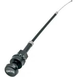 Cable de estárter - Negro - 06540029