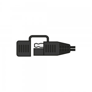Cable de extensión SAE para conector SAE (3 m) - Oxford