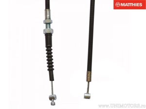 Cable de freno delantero - Yamaha XT 250 ('80-'90) - JM