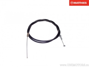 Cable de freno / embrague universal 140cm - JM