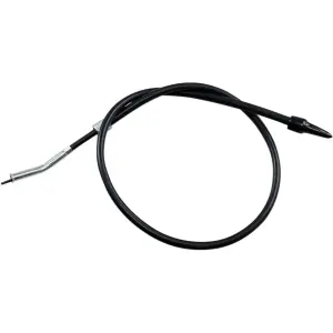 Cable de velocímetro/tacómetro - Negro - MP03299