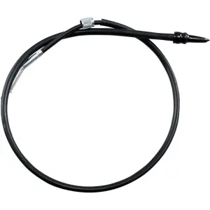 Cable de velocímetro/tacómetro - Negro - MP04133