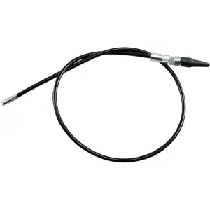 Cable de velocímetro/tacómetro - Negro - MP04186
