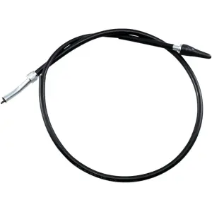 Cable de velocímetro/tacómetro - Negro - MP05157