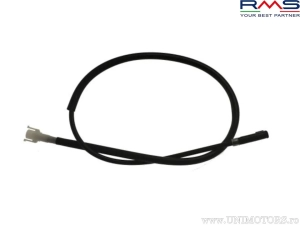 Cable del cuentakilómetros - Peugeot Zenith - 50cc 2T - (RMS)