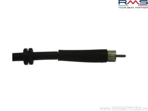 Cable del odómetro - Aprilia Mojito Custom ('99-'03) / Mojito Custom (motor Piaggio) ('04-'10) / Mojito ('03-'08) - RMS