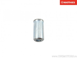 CABLE END SLEEVE - JM