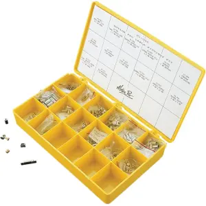 Cable Fitting Kit - BA01055