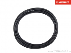 Cable shirt 10m - for inner cable: 4mm - JM