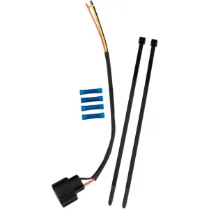 Cableado eléctrico Pigtail de válvula de ralentí - Can-Am Commander 1000 (2011-2020) / Ranger 800 / Sportsman 1000 - Moose