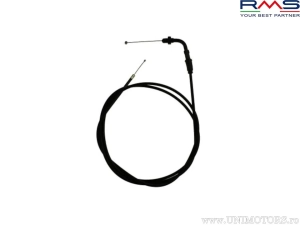 Cablu acceleratie Aprilia Gulliver AC / Gulliver LC / Rally AC (aer) 50cc 2T - RMS