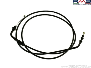 Cablu acceleratie Aprilia Leonardo - 250cc / 300cc 4T - (RMS)