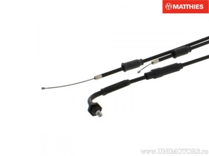 Cablu acceleratie - Aprilia RS 125 Extrema/Replica ('95-'12) - JM