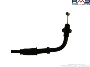 Cablu acceleratie Aprilia SR 50 / SR Racing / Replica / Stealth / WWW ('97-'02) 50cc 2T - RMS