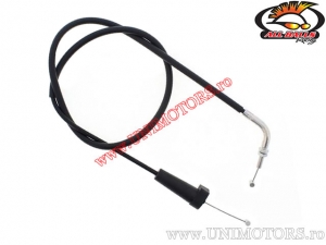 Cablu acceleratie - Arctic Cat 1000 TRV / 1000 Cruiser / 1000i GT / H2 Mudpro / H2 Thundercat - All Balls
