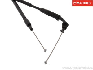 Cablu acceleratie (deschidere) - BMW K 1300 S ABS ('09-'14) - JM
